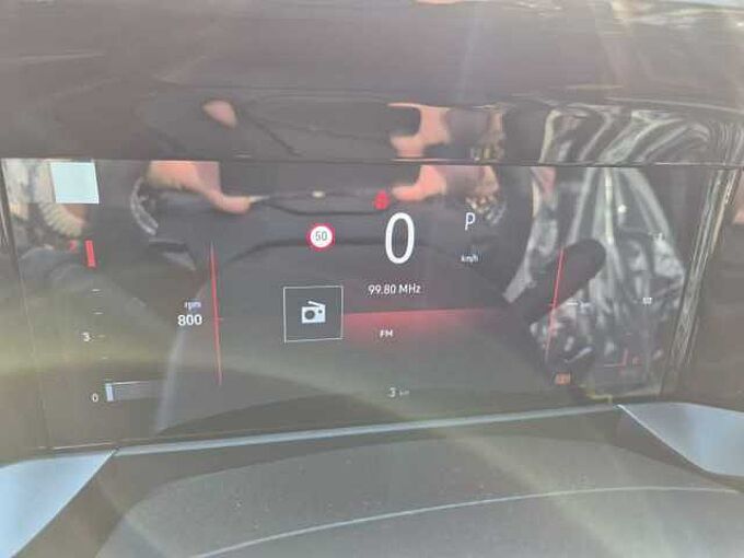 Opel Mokka-B GS Automatik Tageszulassung Facelift Alcantara Massagesitz