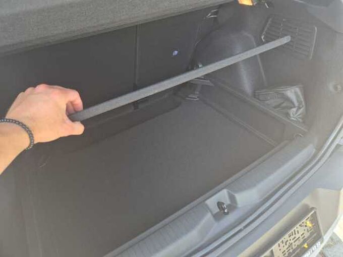 Opel Frontera 2025 GS AUTOMATIK 145PS 