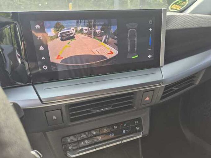 Opel Frontera 2025 GS AUTOMATIK 145PS 