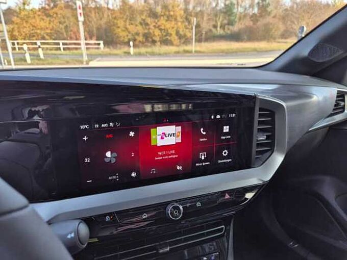 Opel Mokka-B GS Automatik Tageszulassung Facelift Alcantara Massagesitz