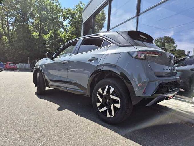 Opel Mokka-B GS Automatik Tageszulassung Facelift