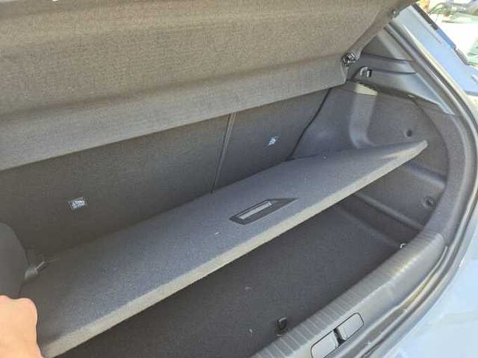 Opel Mokka-B GS Automatik Tageszulassung Facelift