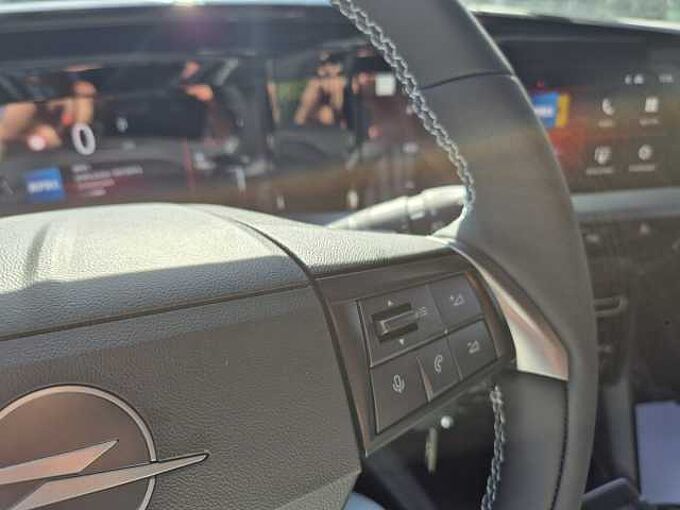 Opel Mokka-B GS Automatik Tageszulassung Facelift