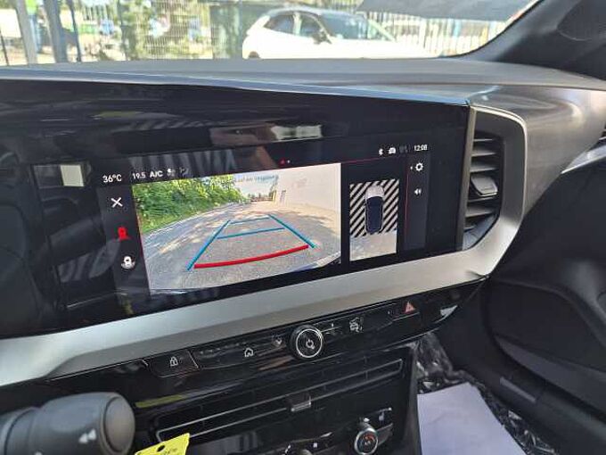 Opel Mokka-B GS Automatik Tageszulassung Facelift