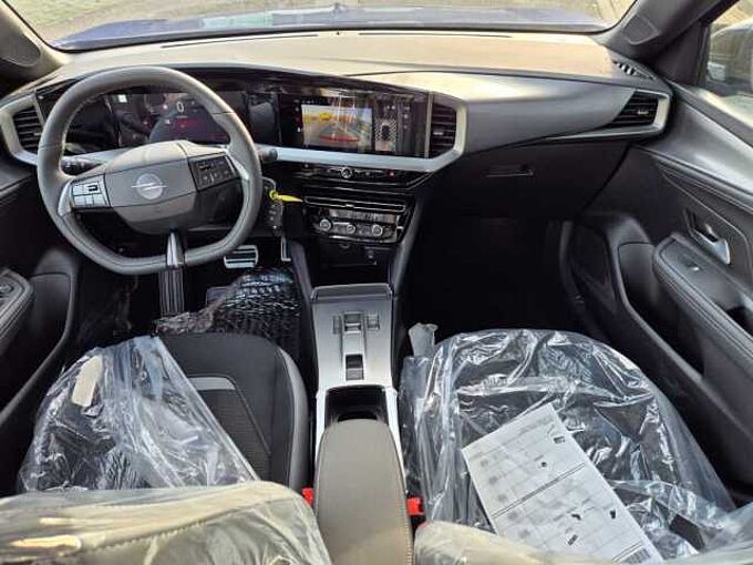 Opel Mokka-B GS Automatik Tageszulassung Facelift