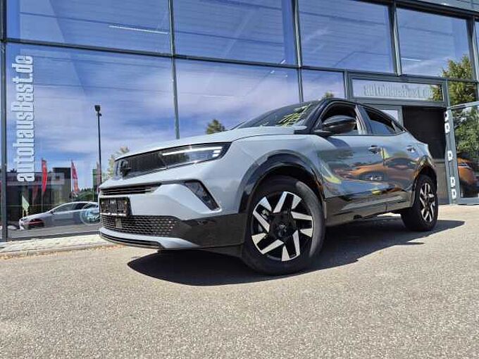 Opel Mokka-B GS Automatik Tageszulassung Facelift