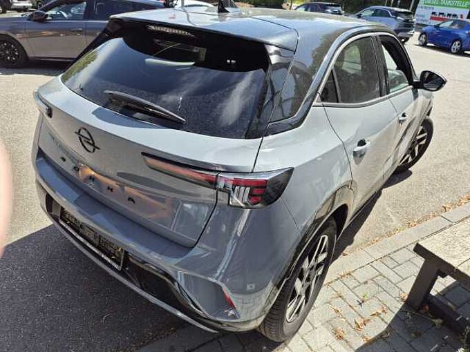 Opel Mokka-B GS Automatik Tageszulassung Facelift