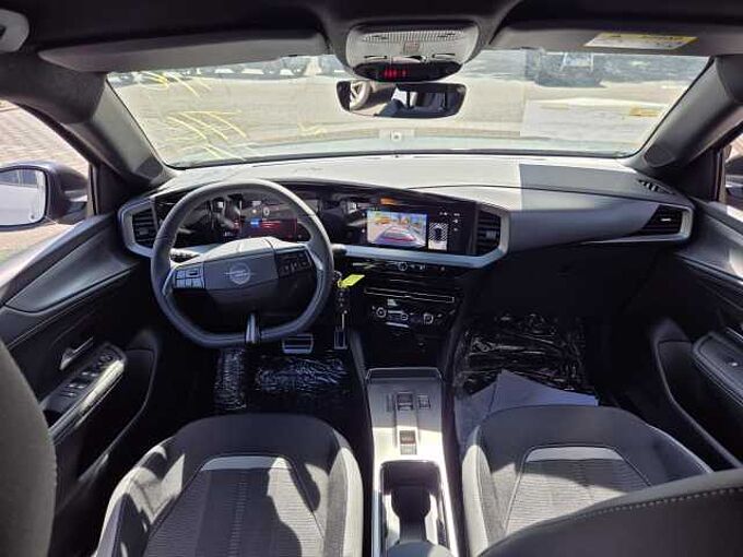 Opel Mokka-B GS Automatik Tageszulassung Facelift