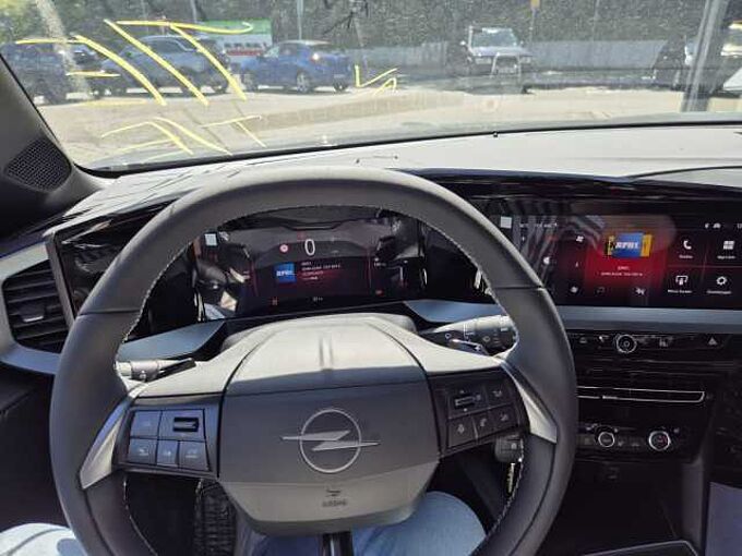 Opel Mokka-B GS Automatik Tageszulassung Facelift