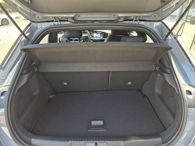 Opel Mokka-B GS Automatik Tageszulassung Facelift