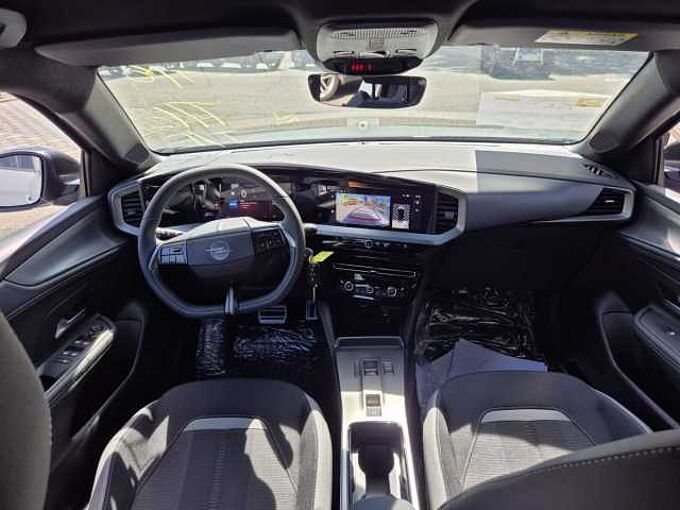 Opel Mokka-B GS Automatik Tageszulassung Facelift