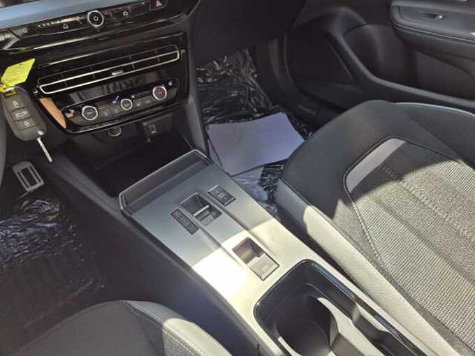 Opel Mokka-B GS Automatik Tageszulassung Facelift