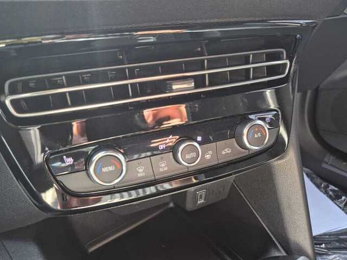 Opel Mokka-B GS Automatik Tageszulassung Facelift