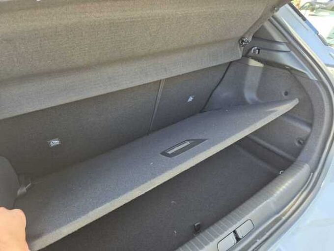 Opel Mokka-B GS Automatik Tageszulassung Facelift