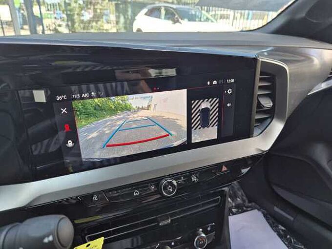 Opel Mokka-B GS Automatik Tageszulassung Facelift