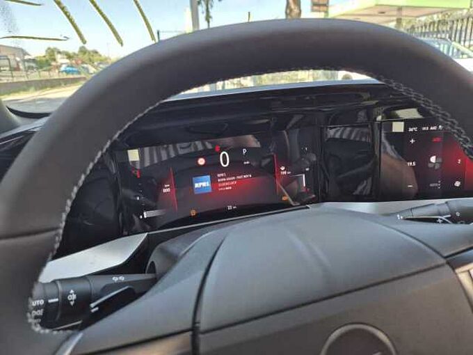 Opel Mokka-B GS Automatik Tageszulassung Facelift