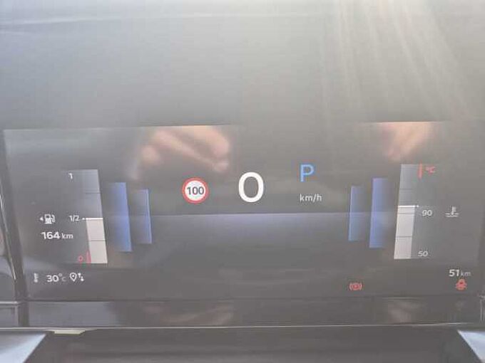 Opel Frontera -Neues Modell- GS AUTOMATIK 145PS 