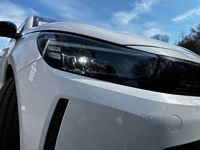 Opel Corsa-F 2025 101PS 6-MT Sitzheiz.Lenkr.Heiz. Touchscreen LED 