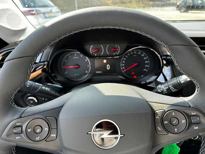 Opel Corsa-F 2025 101PS 6-MT Sitzheiz.Lenkr.Heiz. Touchscreen LED 