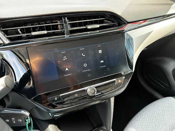 Opel Corsa-F 2025 101PS 6-MT Sitzheiz.Lenkr.Heiz. Touchscreen LED 