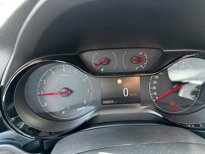 Opel Corsa-F 2025 101PS 6-MT Sitzheiz.Lenkr.Heiz. Touchscreen LED 