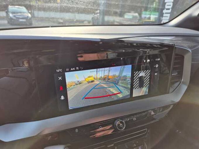 Opel Mokka-B GS Automatik Tageszulassung Facelift