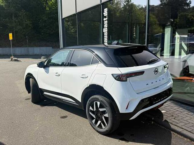 Opel Mokka-B GS Automatik Tageszulassung Facelift 