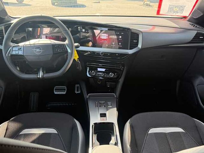 Opel Mokka-B GS Automatik Tageszulassung Facelift 