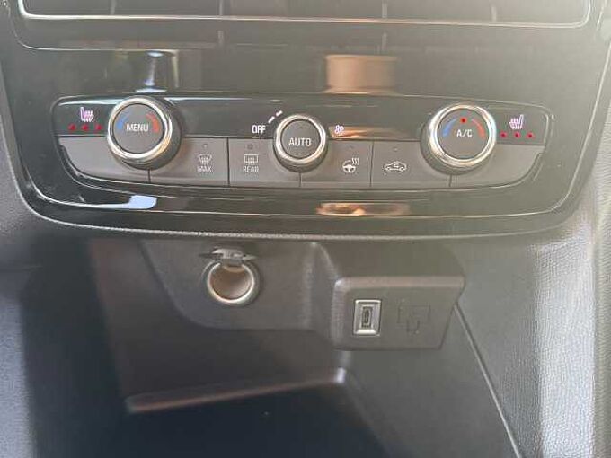 Opel Mokka-B GS Automatik Tageszulassung Facelift 