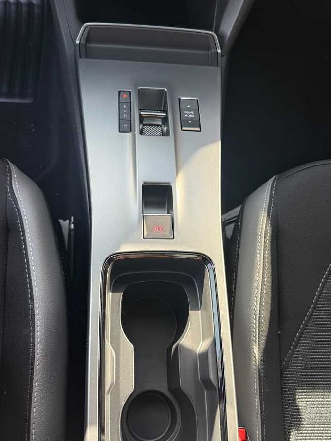 Opel Mokka-B GS Automatik Tageszulassung Facelift 