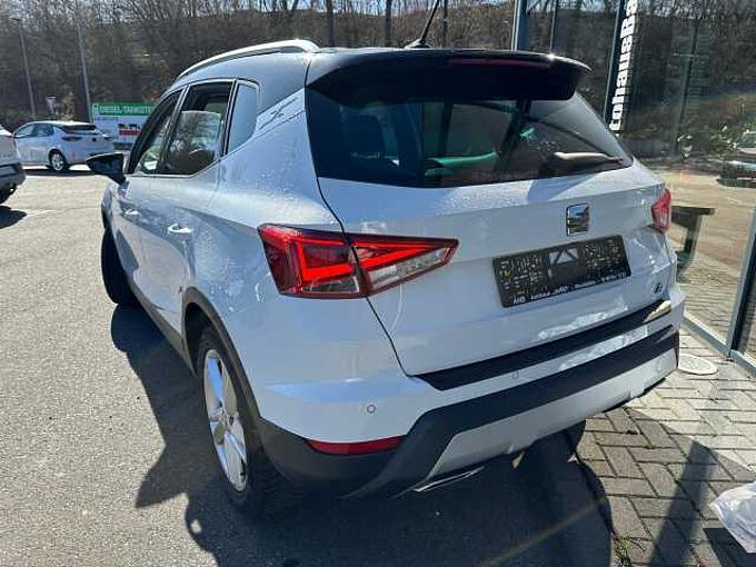SEAT Arona FR 150PS MT6 