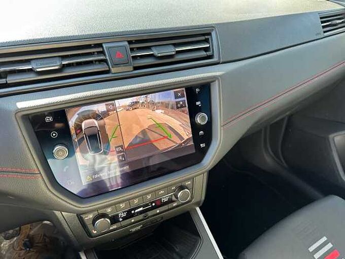 SEAT Arona FR 150PS MT6 