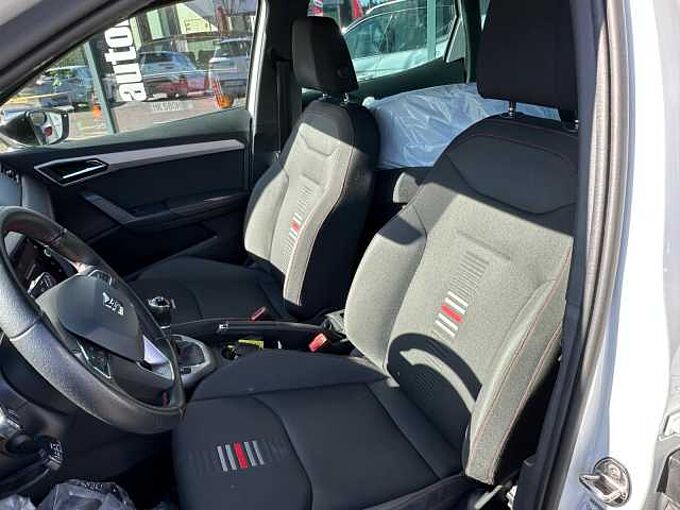 SEAT Arona FR 150PS MT6 