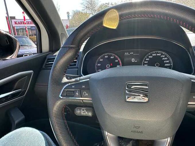 SEAT Arona FR 150PS MT6 