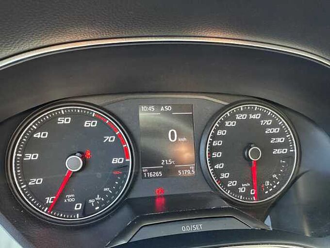 SEAT Arona FR 150PS MT6 
