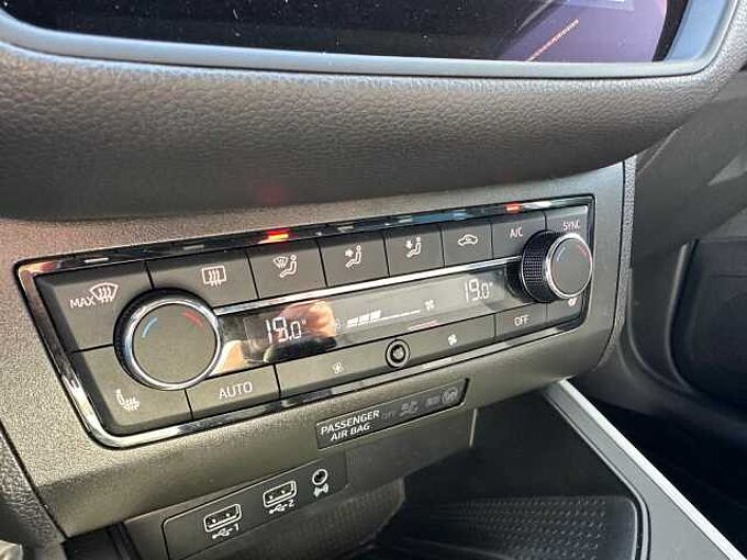 SEAT Arona FR 150PS MT6 