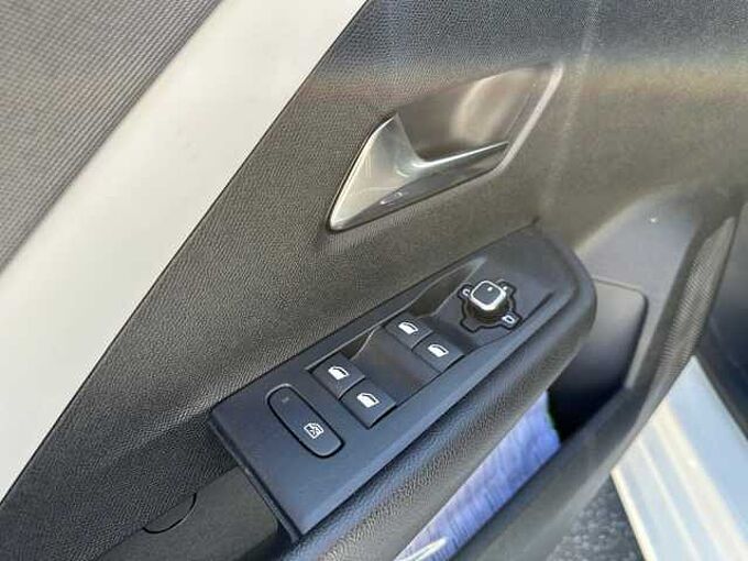 Opel Astra-L Limousine 131PS(B) Automatik 