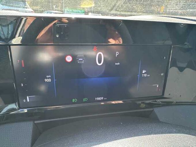 Opel Astra-L Limousine 131PS(B) Automatik 