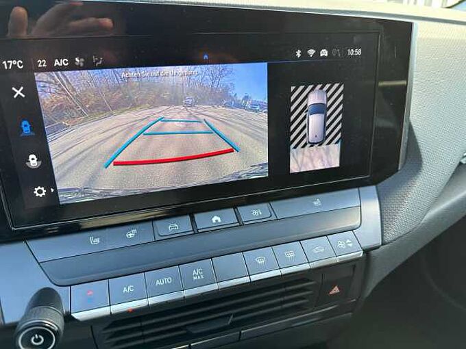 Opel Astra-L Limousine 131PS(B) Automatik 