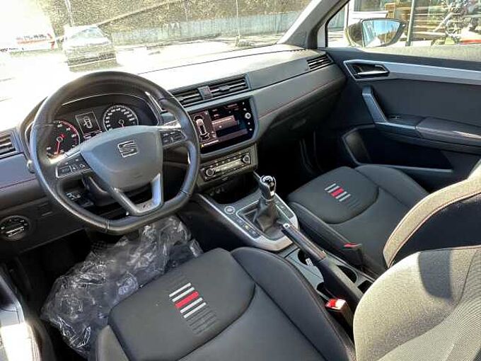 Opel Astra-L Limousine 131PS(B) Automatik 