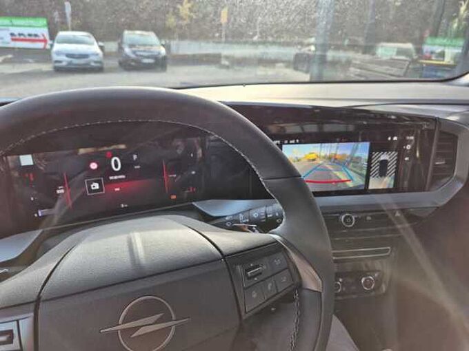 Opel Mokka-B GS Automatik Tageszulassung Facelift 