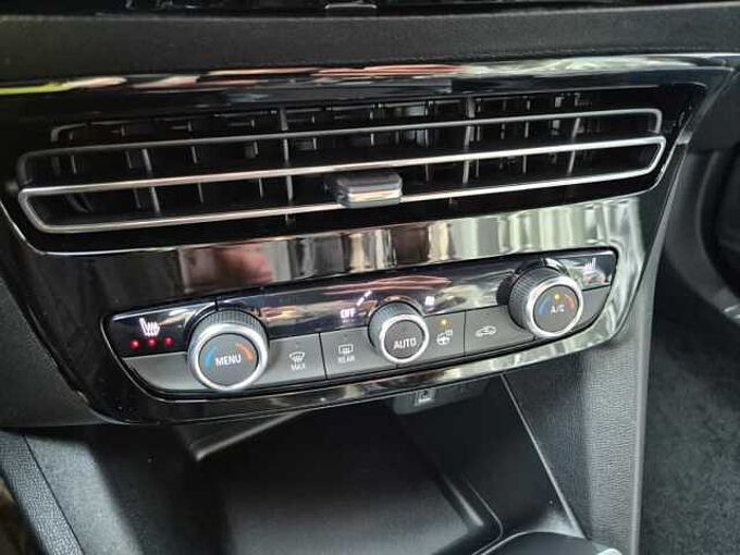 Opel Mokka-B GS Automatik Tageszulassung Facelift 