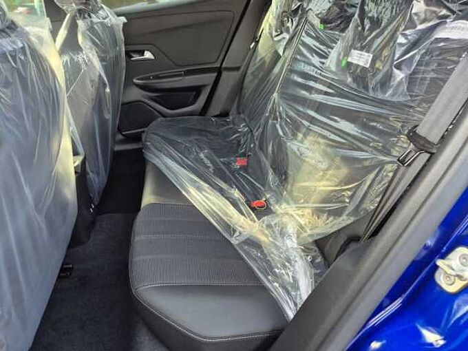 Opel Mokka-B GS Automatik Tageszulassung Facelift 