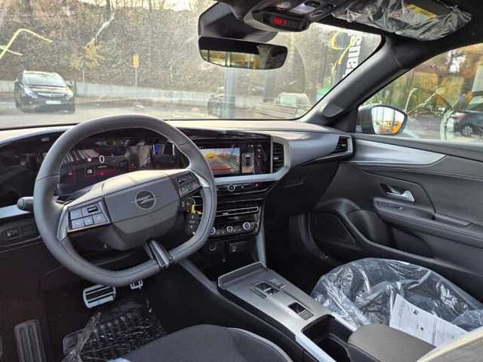 Opel Mokka-B GS Automatik Tageszulassung Facelift 