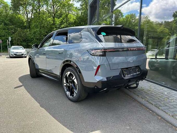 Opel Grandland 2026 TAGESZULASSUNG PLUG-IN 194PS GS MATRIX 20 ZOLL AHK