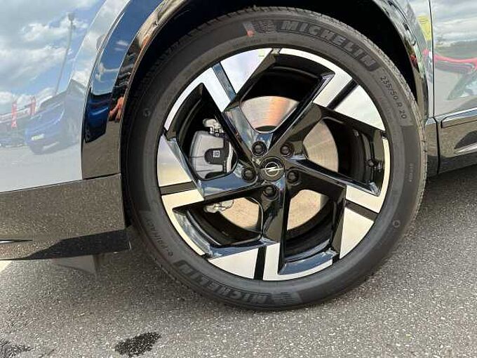 Opel Grandland 2026 TAGESZULASSUNG PLUG-IN 194PS GS MATRIX 20 ZOLL AHK