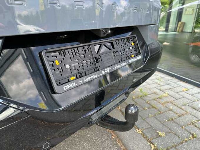 Opel Grandland 2026 TAGESZULASSUNG PLUG-IN 194PS GS MATRIX 20 ZOLL AHK