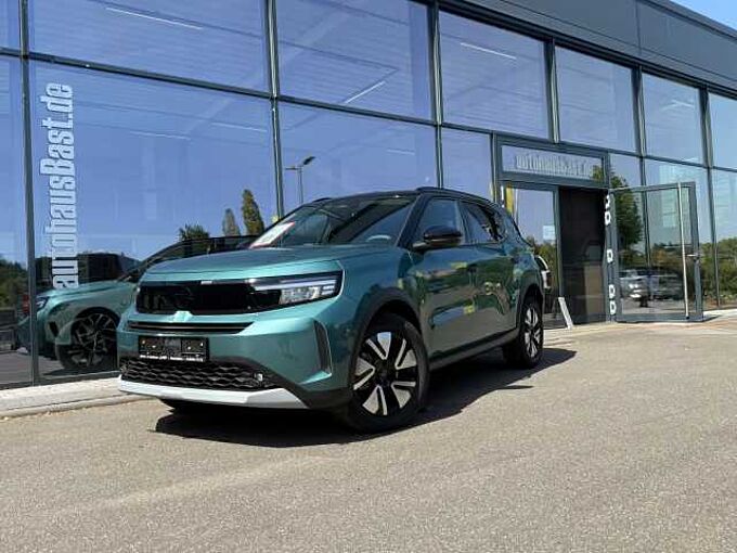Opel Frontera -Neues Modell- GS AUTOMATIK 145PS 