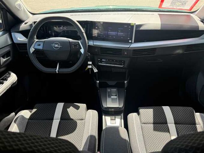Opel Frontera -Neues Modell- GS AUTOMATIK 145PS 