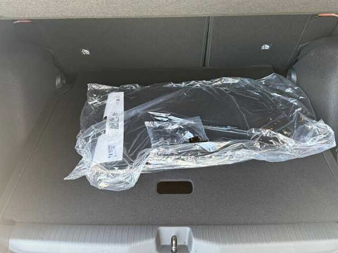 Opel Frontera -Neues Modell- GS AUTOMATIK 145PS 